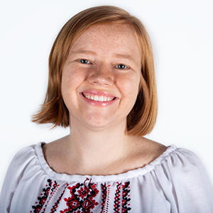 Betsy Fawcett