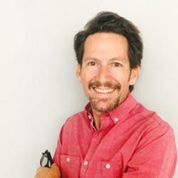 Paul D'Anieri
