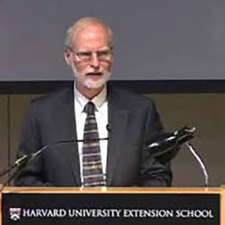 Donald Ostrowski