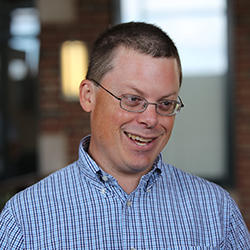 Christian Raffensperger