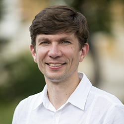 Sergiy Bogdanov
