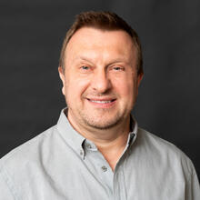 Kostyantyn Bondarenko