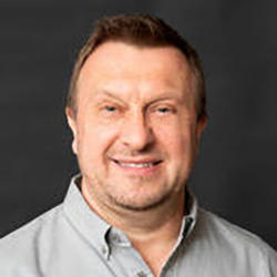 Kostyantyn Bondarenko