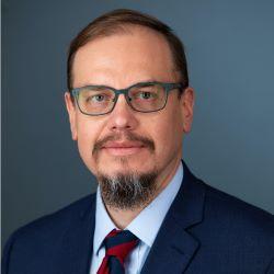 Vitaly Chernetsky