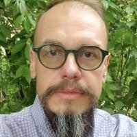 Vitaly Chernetsky