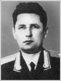 Igor Statsenko - photo from http://www.russianspaceweb.com/cuban_missile_crisis.html