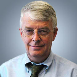 Timothy Colton