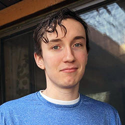 Shawn Conroy
