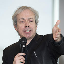 Dominique Arel