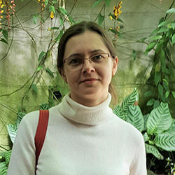 Nataliya Kibita