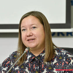 Galyna Petrenko