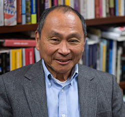Francis Fukuyama