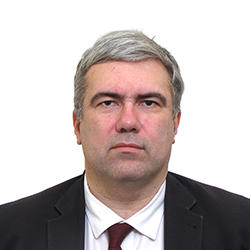 Rostyslav Pavlenko