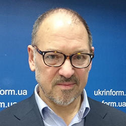 Adrian Karatnycky