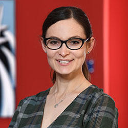 Tania Bulakh