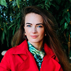 Oleksandra Matviichuk