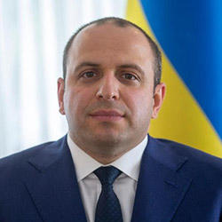 Rustem Umerov