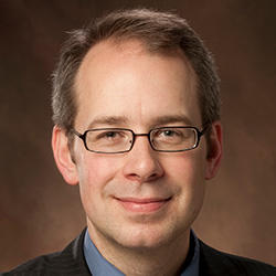 Carl Dahlman