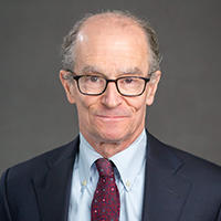 Daniel Fried