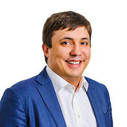 Dmytro Fedoruk