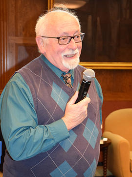 Lubomyr Hajda