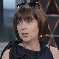 Marta Dyczok