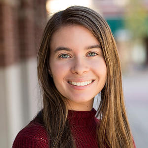 Elaina Karpenko