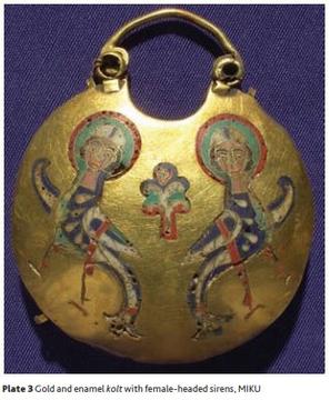 enamel british museum