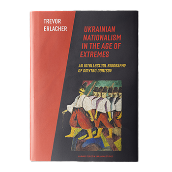 Cover of Erlacher book