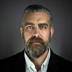 Trevor Erlacher