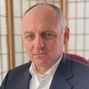 Eugene Fishel