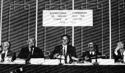 commission meeting