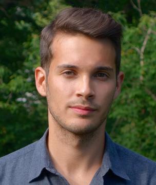 Daniel Fedorowycz