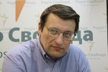 Yaroslav Fedoruk
