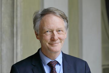 Dr. Martin Schulze Wessel