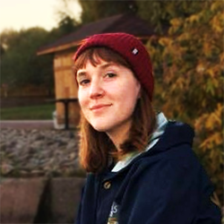 Emma Friedlander
