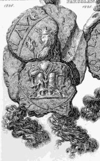 The Gremislava Seal