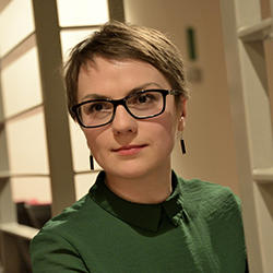 Nataliya Gumenyuk