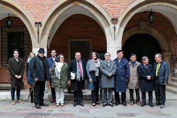 group photo