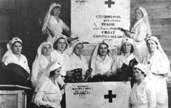 nurses