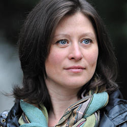 Halyna Kruk