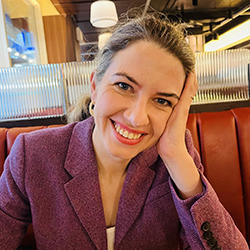 Melinda Haring