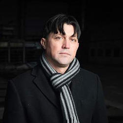 Hasan Hasanovic