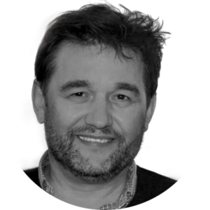 Yuri Shevchuk