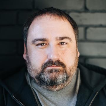 Yevhen Hlibovytsky