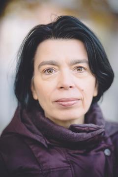 Aleksandra Hnatiuk