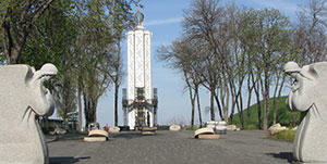 holodomor museum kyiv