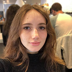 Sophia Horowitz