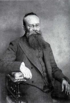 Hrushevsky