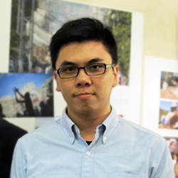 Yu-Hsuan Hsu